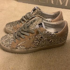 Brand new Golden Goose sneakers